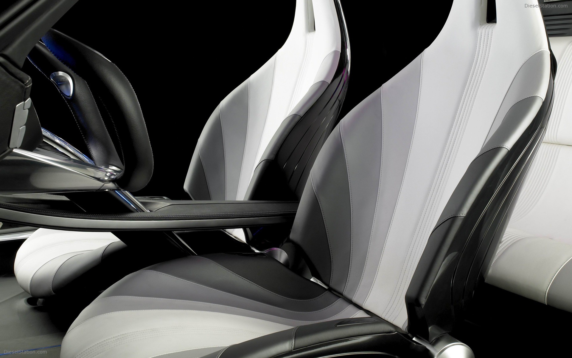 Mazda Ryuga Concept